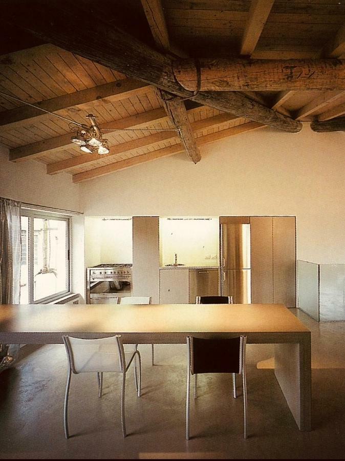 Bloft Charme&Relax Apartment Bergamo Exterior photo