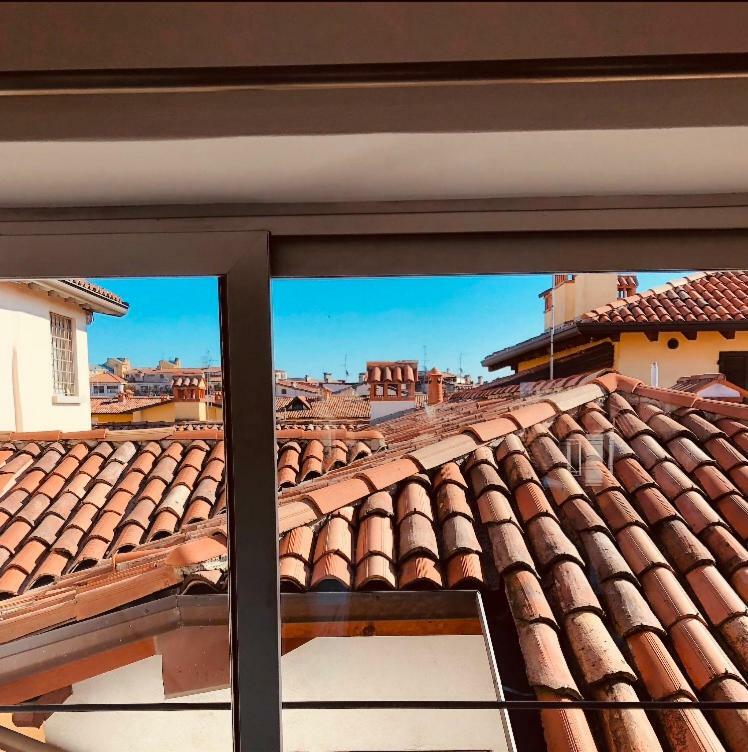 Bloft Charme&Relax Apartment Bergamo Exterior photo