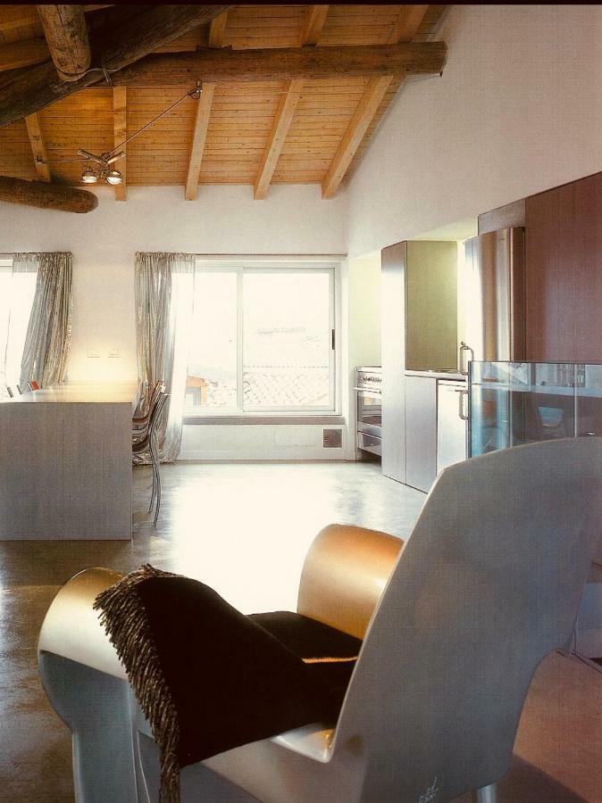 Bloft Charme&Relax Apartment Bergamo Exterior photo